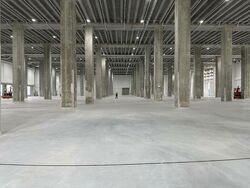 Pantech Business Hub (D5), Warehouse #461293841